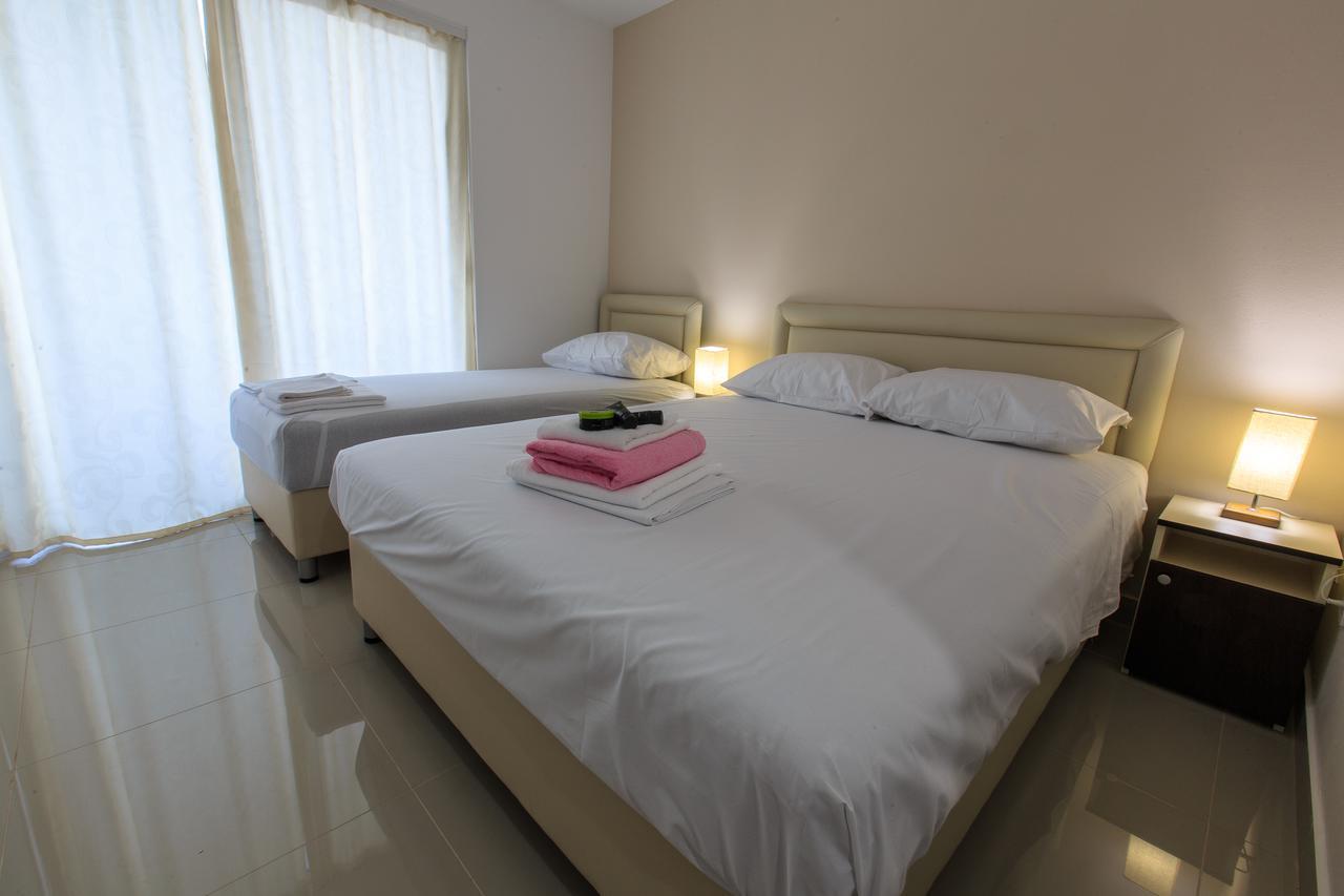 Scandinavian Hotel - Ulcinj Ulqin Luaran gambar