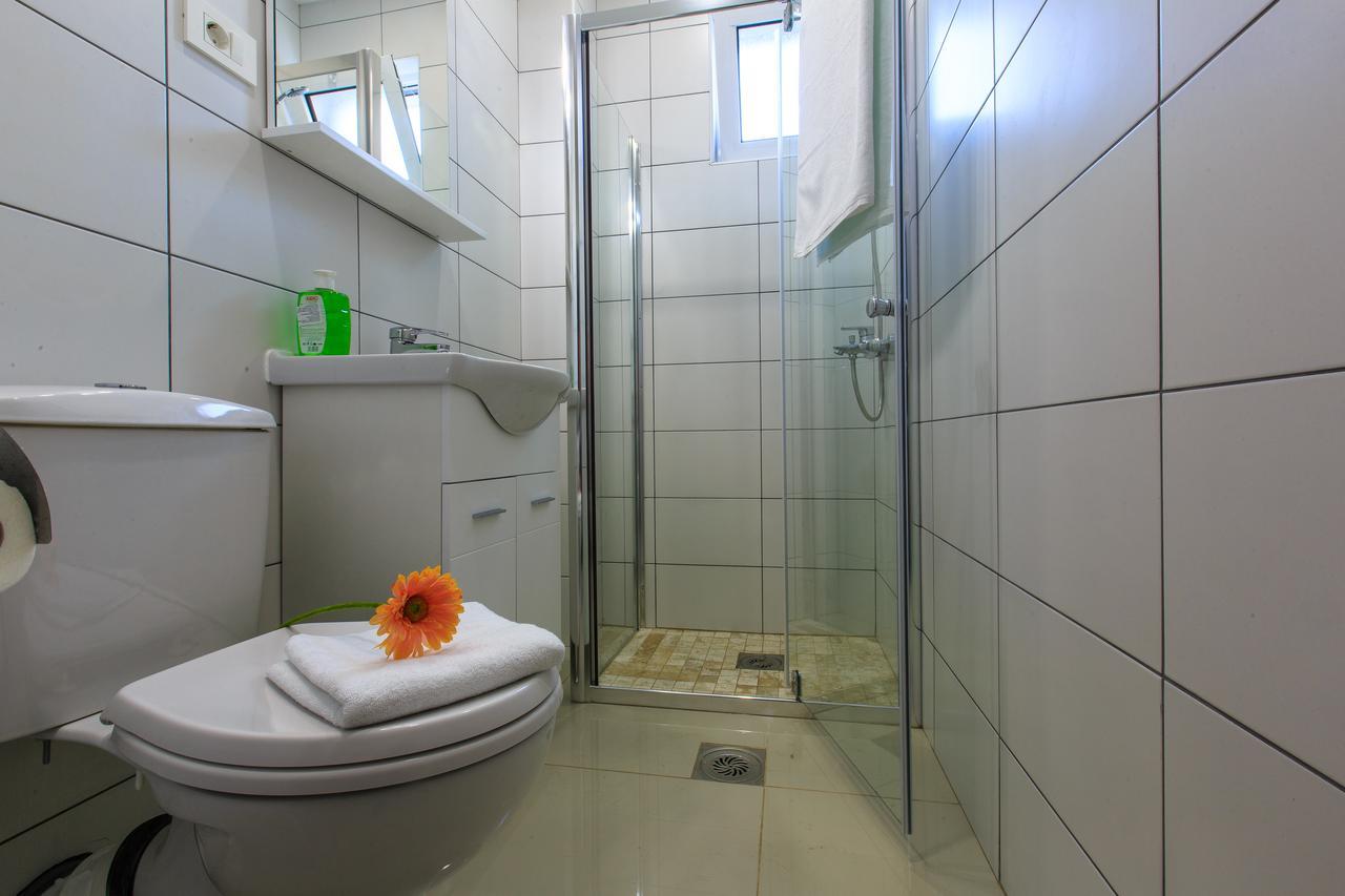 Scandinavian Hotel - Ulcinj Ulqin Luaran gambar