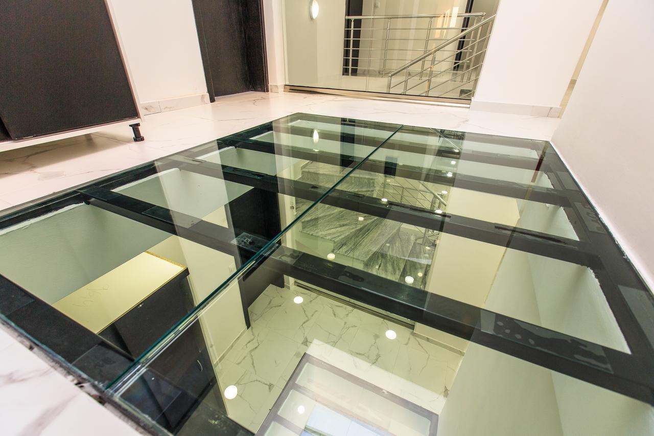 Scandinavian Hotel - Ulcinj Ulqin Luaran gambar